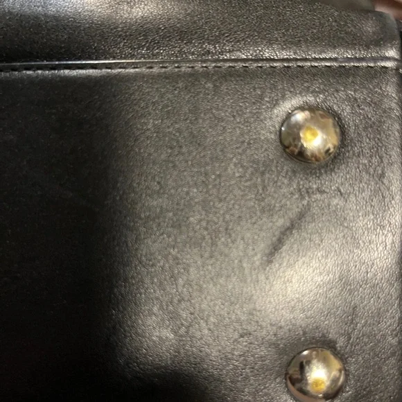 SOLD -  Coach - vintage -19924 Legacy Leather Tanner Tote  - original … - Picture 8 of 12